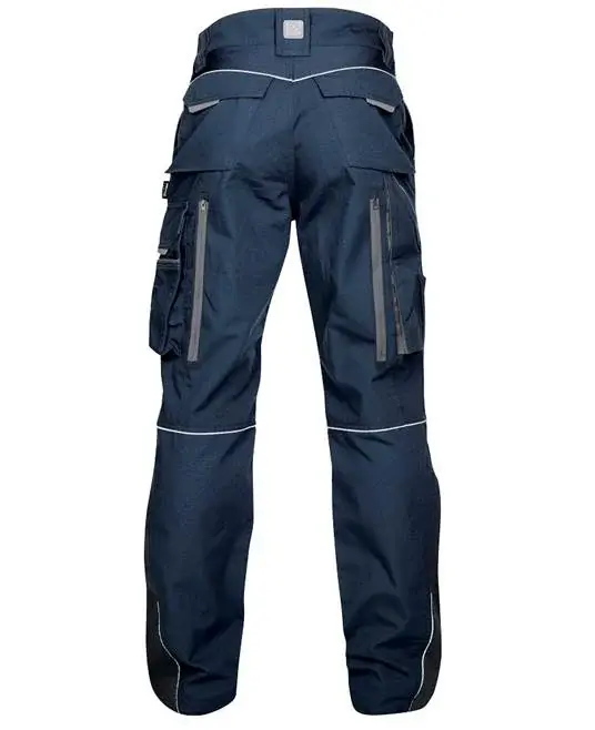 Pantaloni Protectia Muncii [3]