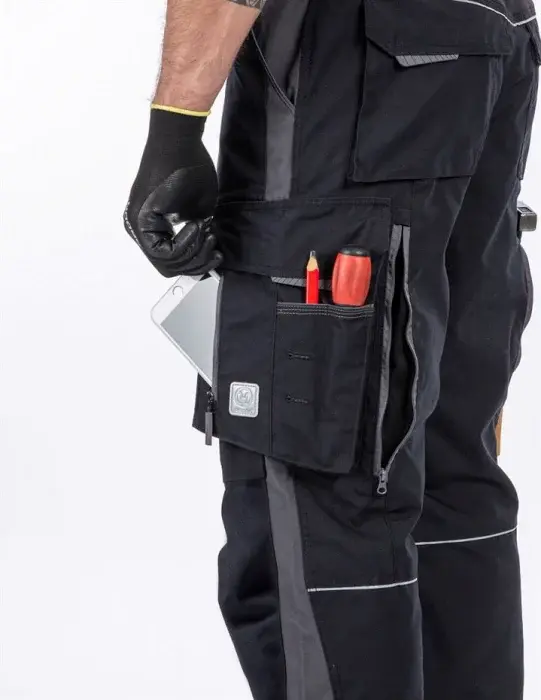 Pantaloni Protectia Muncii [5]