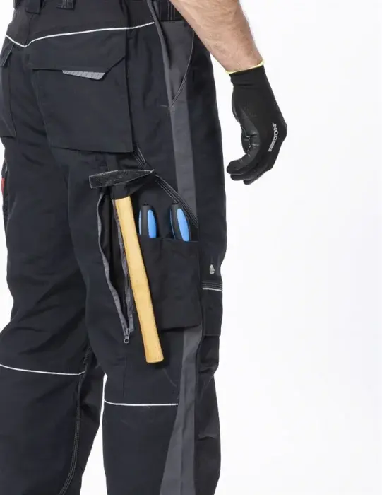 Pantaloni Protectia Muncii [4]