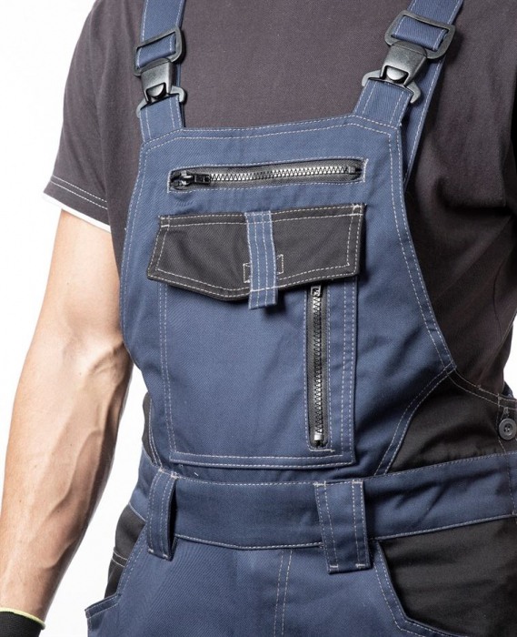 Pantaloni Protectia Muncii [4]
