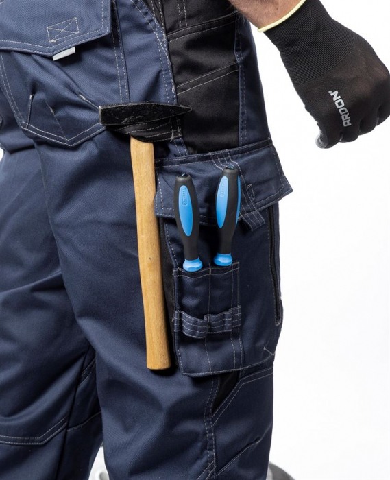 Pantaloni Protectia Muncii [7]