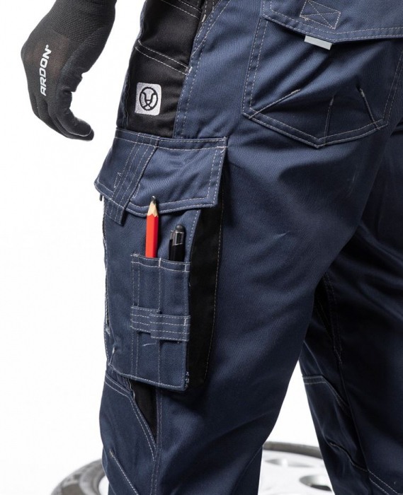 Pantaloni Protectia Muncii [5]