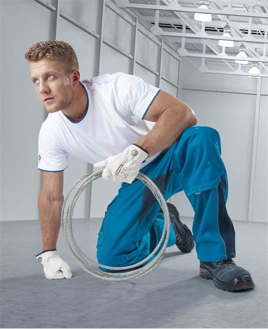 Pantaloni Protectia Muncii [2]