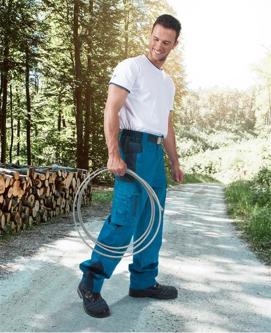 Pantaloni Protectia Muncii [5]