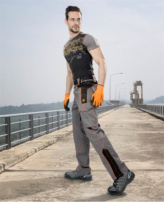 Pantaloni Protectia Muncii [2]