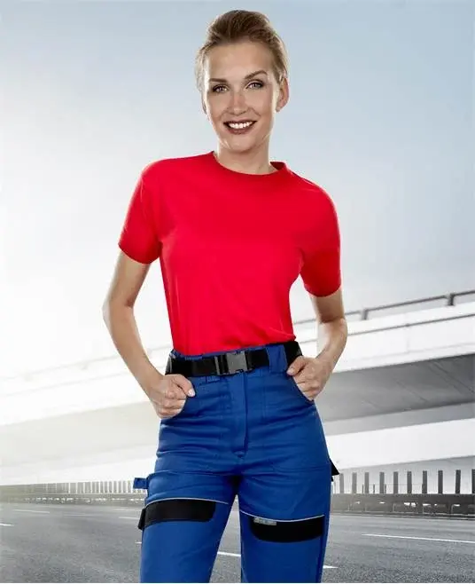 Pantaloni Protectia Muncii [2]