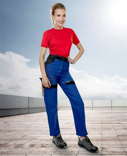 Pantaloni Protectia Muncii [4]