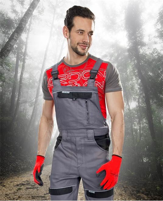 Pantaloni Protectia Muncii [2]
