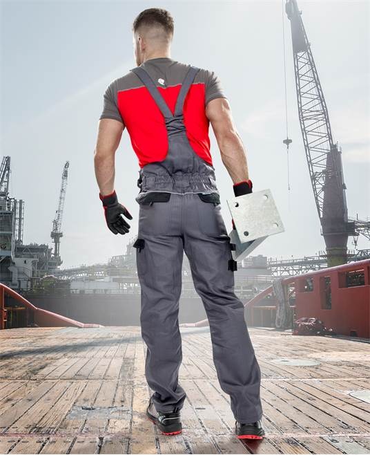Pantaloni Protectia Muncii [3]