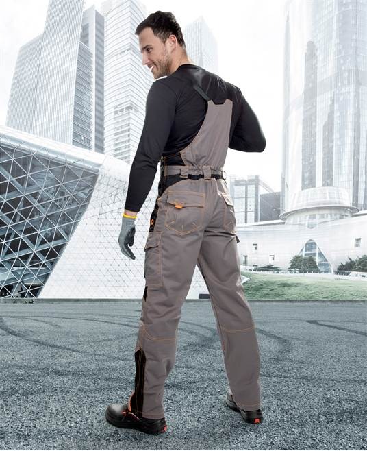 Pantaloni Protectia Muncii [5]