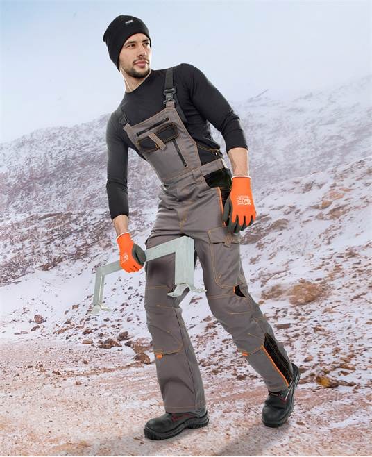 Pantaloni Protectia Muncii [4]