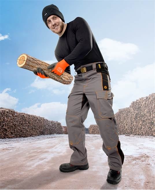 Pantaloni Protectia Muncii [4]