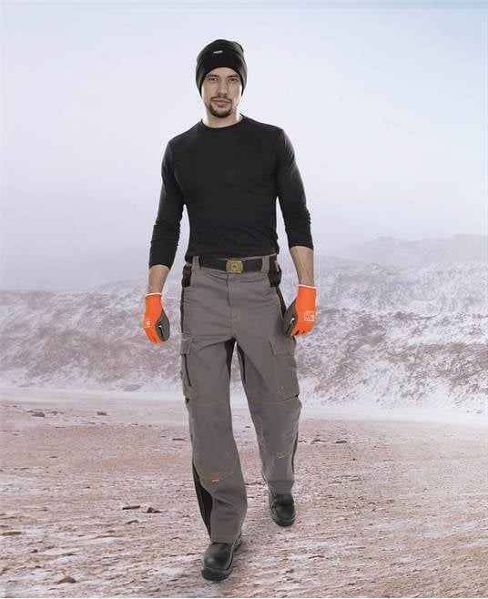 Pantaloni Protectia Muncii [2]