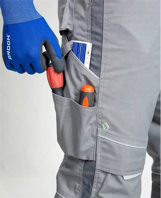 Pantaloni Protectia Muncii [3]