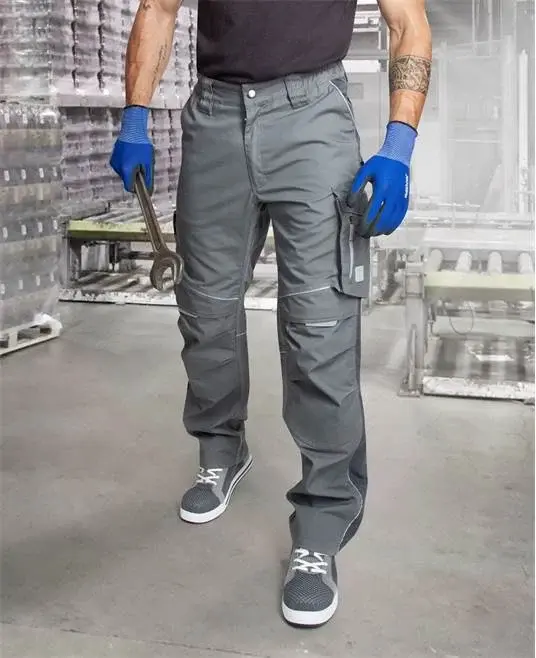 Pantaloni Protectia Muncii [5]
