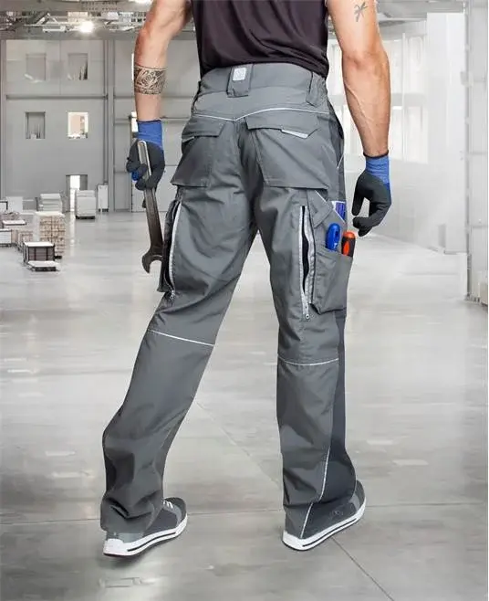 Pantaloni Protectia Muncii [6]