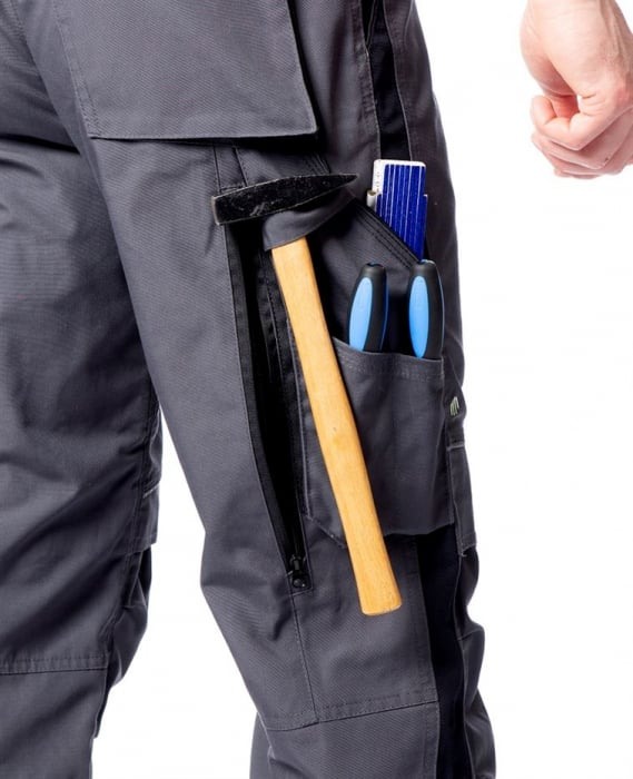 Pantaloni Protectia Muncii [5]