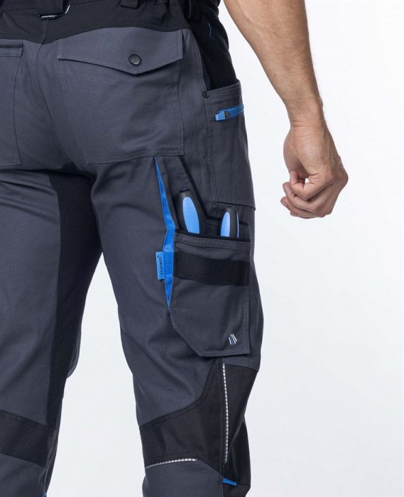 Pantaloni Protectia Muncii [2]