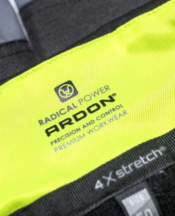 Pantaloni Protectia Muncii [3]