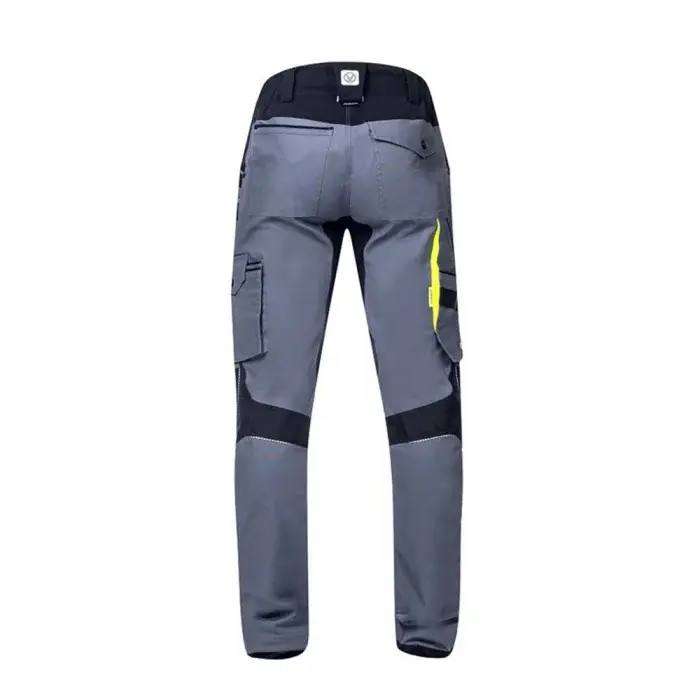 Pantaloni Protectia Muncii [2]