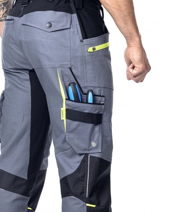Pantaloni Protectia Muncii [7]