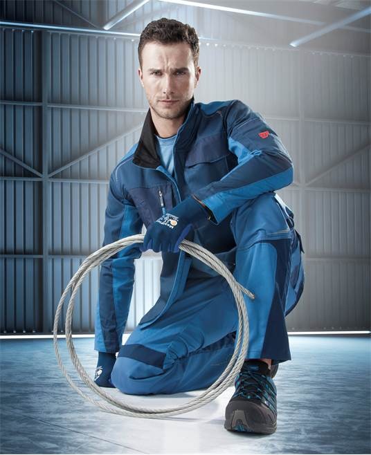 Pantaloni Protectia Muncii [2]