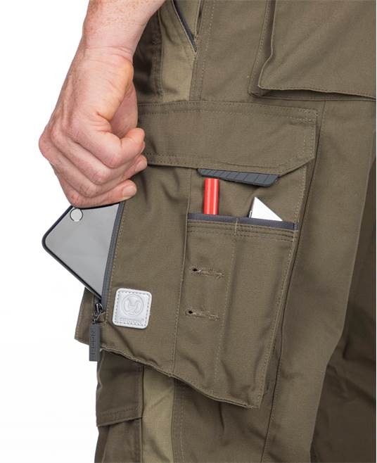 Pantaloni Protectia Muncii [4]