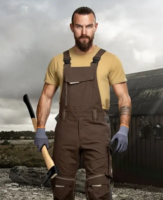 Pantaloni Protectia Muncii [4]