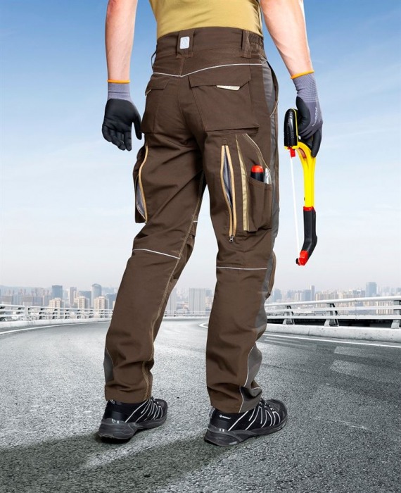 Pantaloni Protectia Muncii [2]