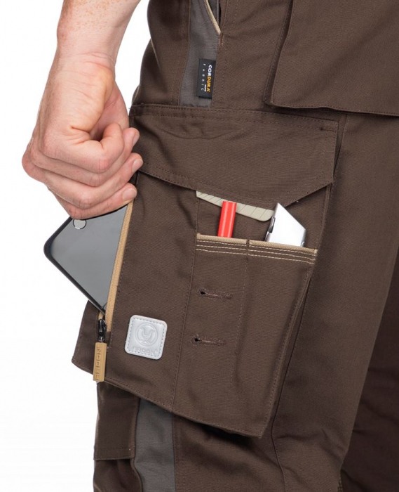 Pantaloni Protectia Muncii [4]
