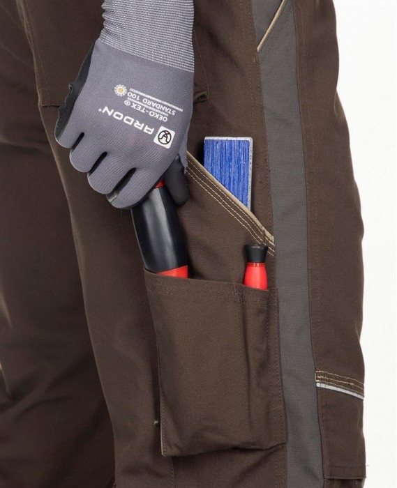 Pantaloni Protectia Muncii [6]