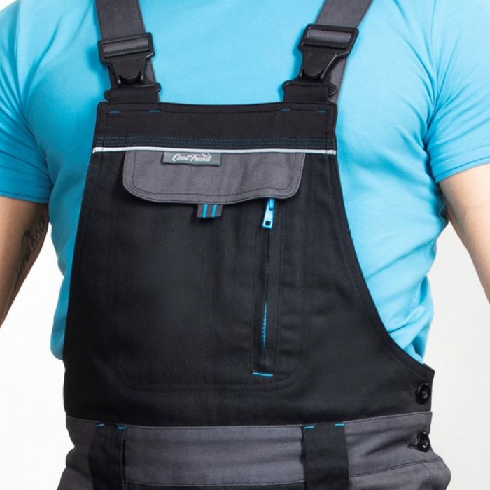 Pantaloni Protectia Muncii [2]