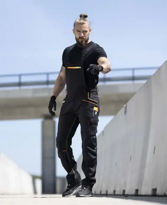 Pantaloni Protectia Muncii [5]