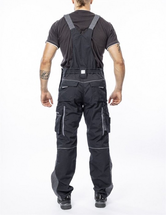 Pantaloni Protectia Muncii [3]