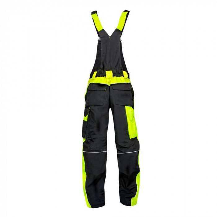Pantaloni Protectia Muncii [3]