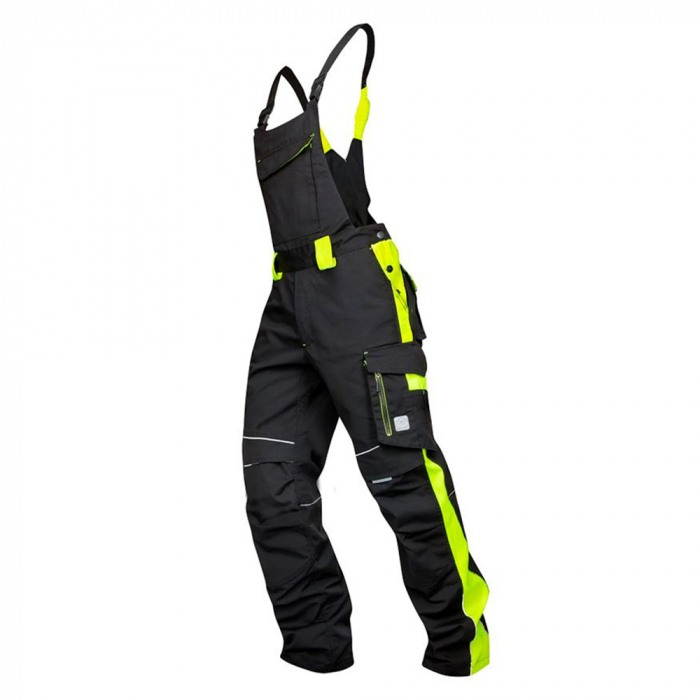 Pantaloni Protectia Muncii [2]