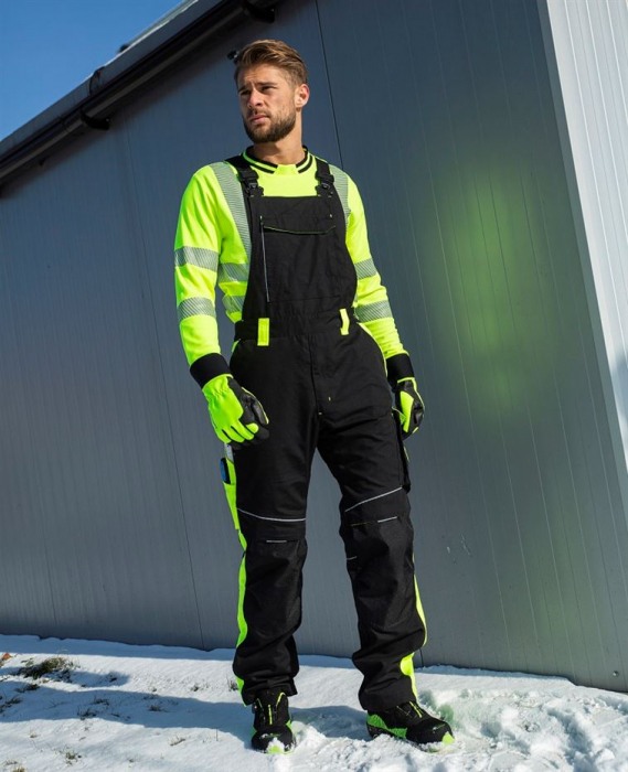 Pantaloni Protectia Muncii [4]