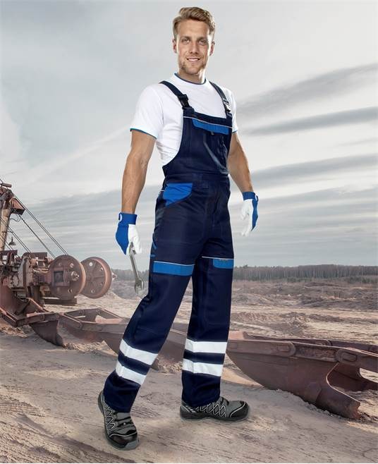 Pantaloni Protectia Muncii [2]