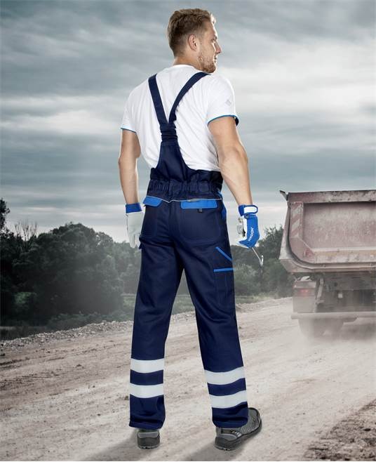 Pantaloni Protectia Muncii [3]