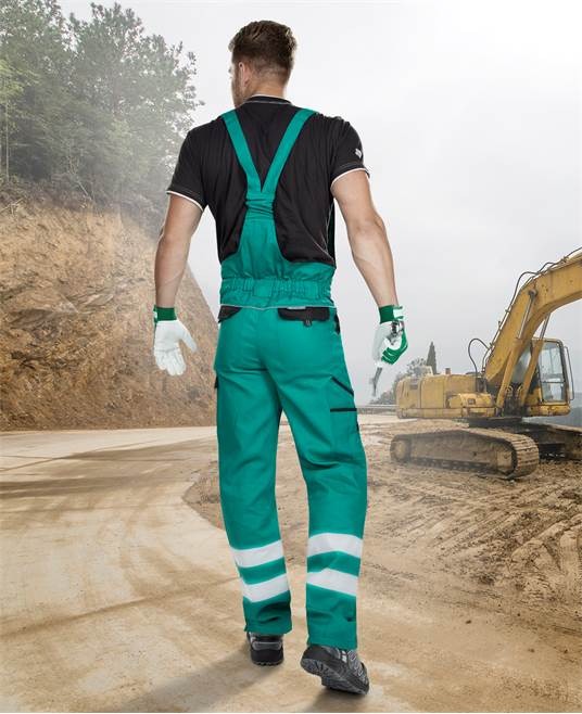 Pantaloni Protectia Muncii [3]