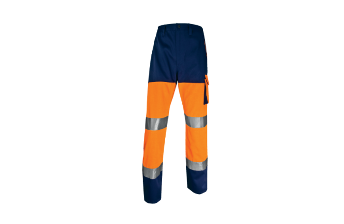 Pantaloni Protectia Muncii [2]