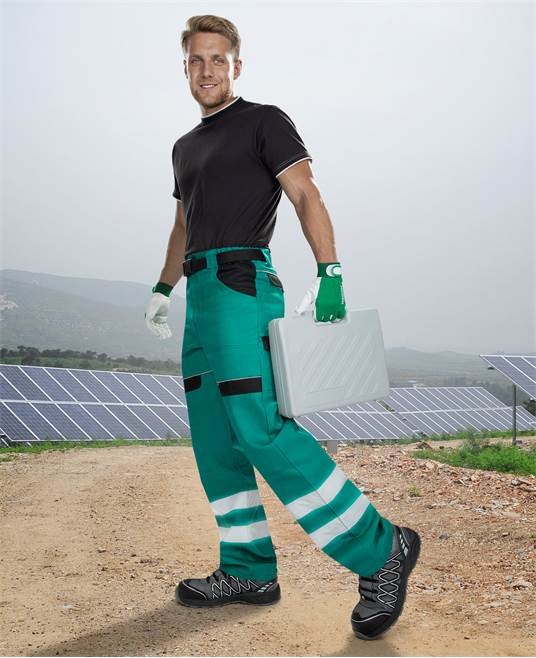 Pantaloni Protectia Muncii [2]