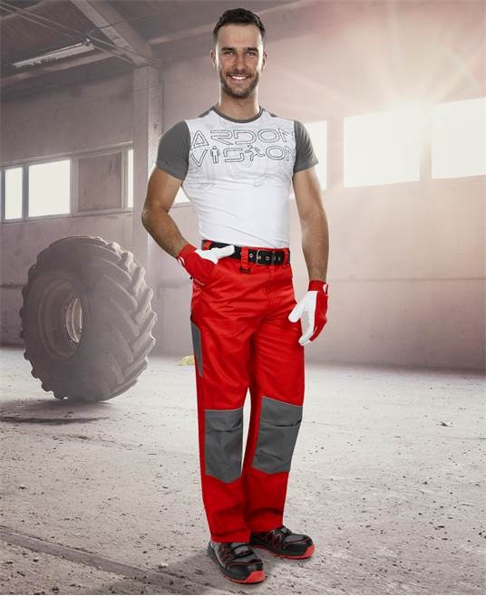 Pantaloni Protectia Muncii [2]
