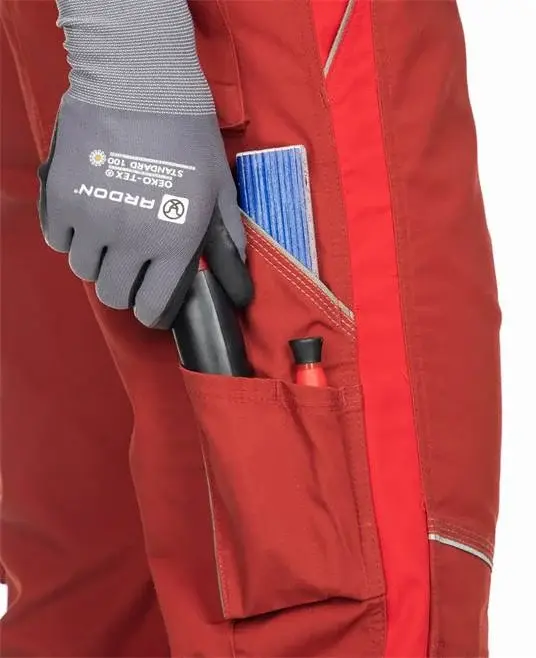 Pantaloni Protectia Muncii [6]