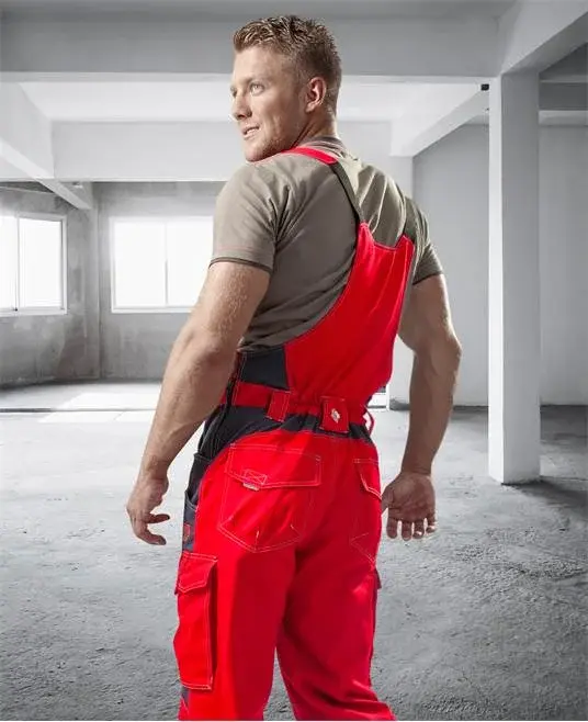 Pantaloni Protectia Muncii [6]