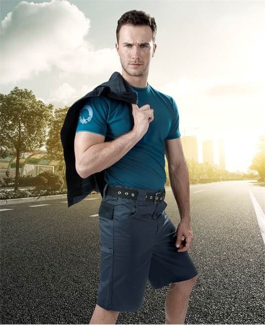 Pantaloni Protectia Muncii [2]