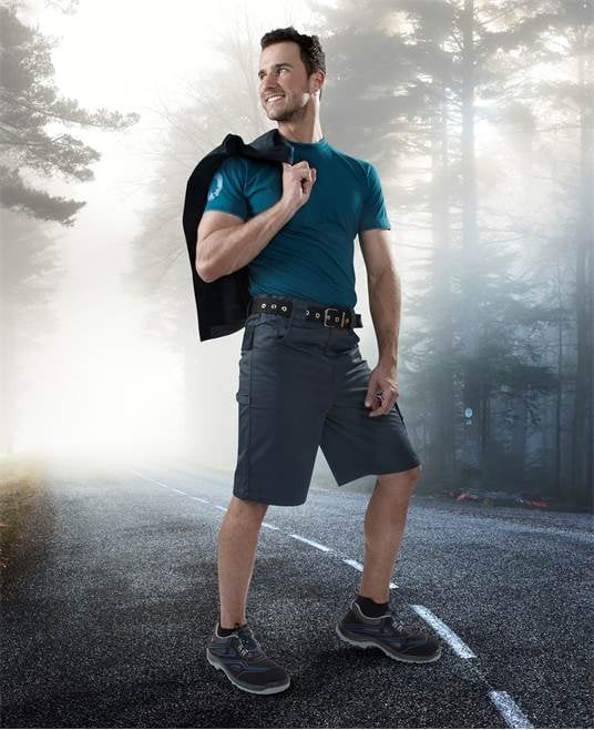 Pantaloni Protectia Muncii [4]