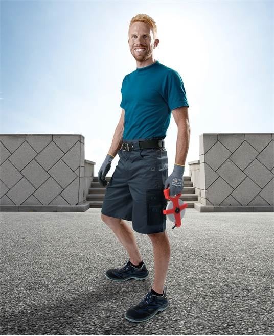 Pantaloni Protectia Muncii [3]