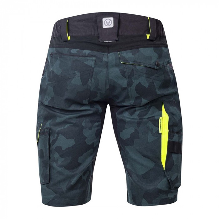 Pantaloni Protectia Muncii [4]