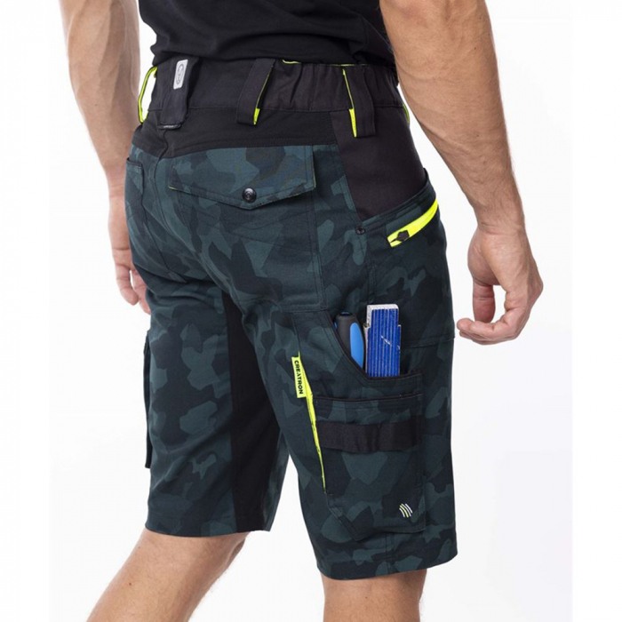 Pantaloni Protectia Muncii [3]